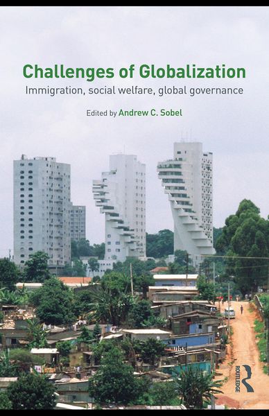 Produktbild: Challenges of Globalization