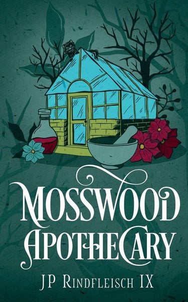 Produktbild: Mosswood Apothecary
