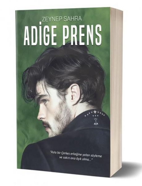 Produktbild: Adige Prens