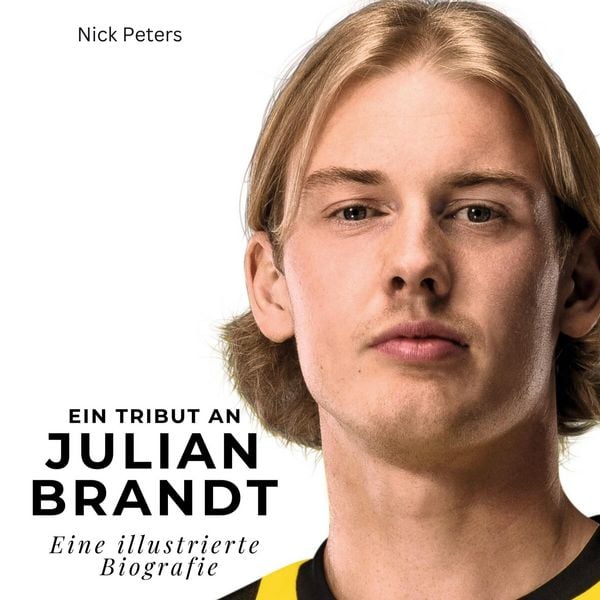 Produktbild: Ein Tribut an <br> Julian Brandt
