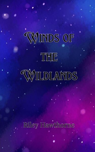 Produktbild: Winds of the Wildlands