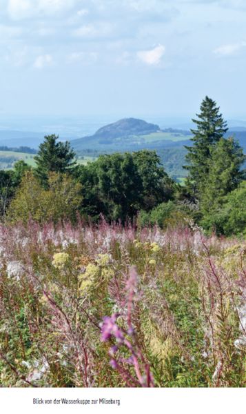 Produktbild: Ausflugsverf&uuml;hrer Rh&ouml;n