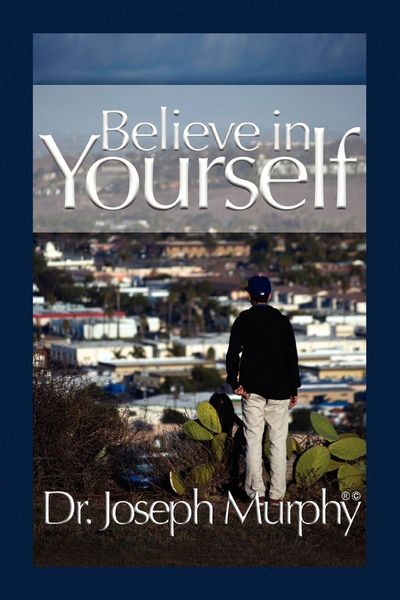 Produktbild: Believe in Yourself