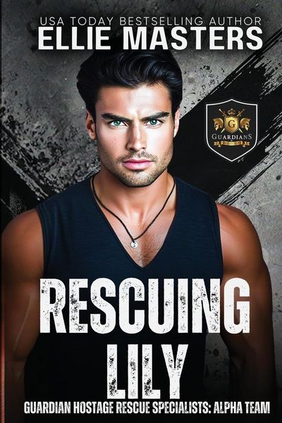 Produktbild: Rescuing Lily