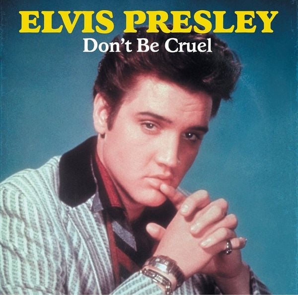 Produktbild: Dont Be Cruel
