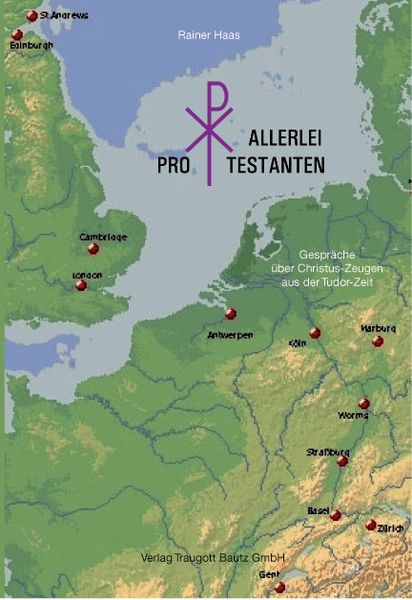 Produktbild: Allerlei Protestanten
