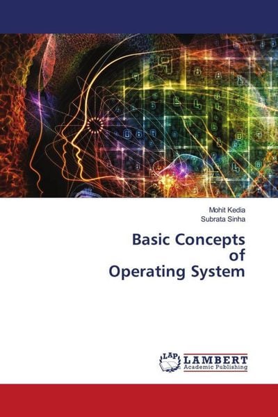 Produktbild: Basic Concepts of Operating System
