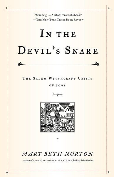 Produktbild: In the Devil's Snare