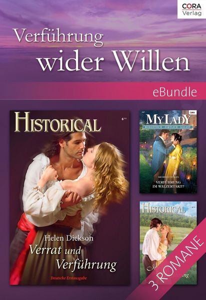 Produktbild: Verf&uuml;hrung wider Willen