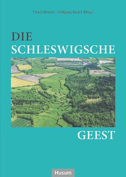 Produktbild: Die Schleswigsche Geest