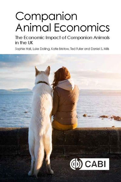 Produktbild: Companion Animal Economics