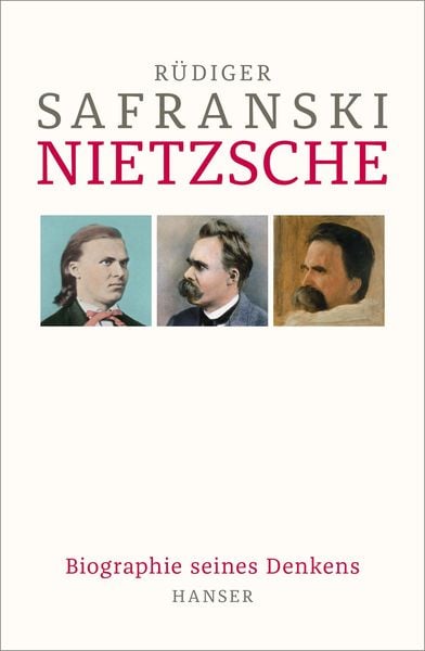 Produktbild: Nietzsche