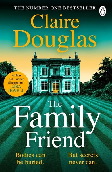Produktbild: The Family Friend