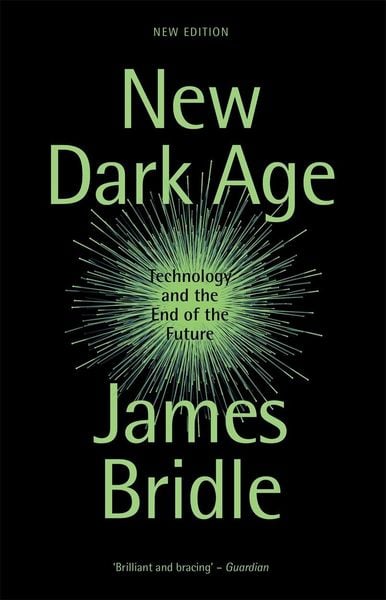 Produktbild: New Dark Age