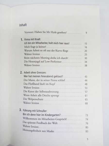 Produktbild: Noch so ein Arbeitstag, und ich dreh durch!