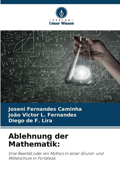 Produktbild: Ablehnung der Mathematik: