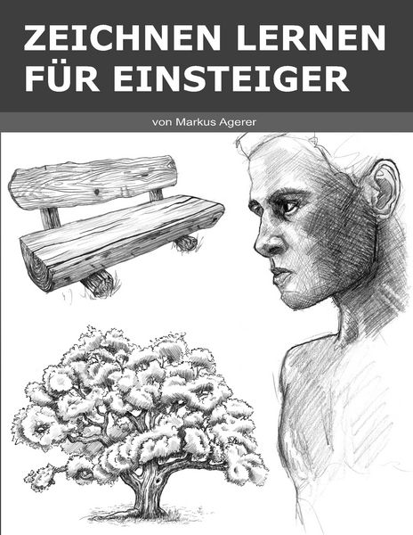 Produktbild: Zeichnen Lernen f&uuml;r Einsteiger