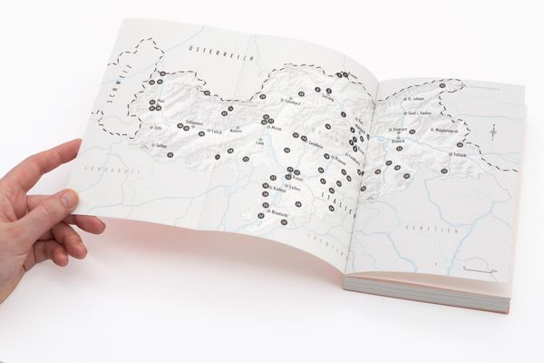 Produktbild: S&uuml;dtirol Reisef&uuml;hrer LIEBLINGSORTE