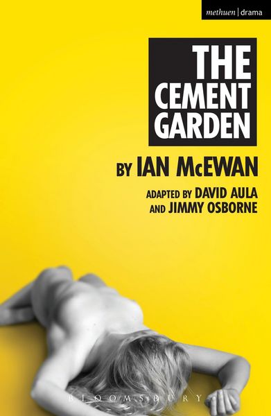 Produktbild: The Cement Garden