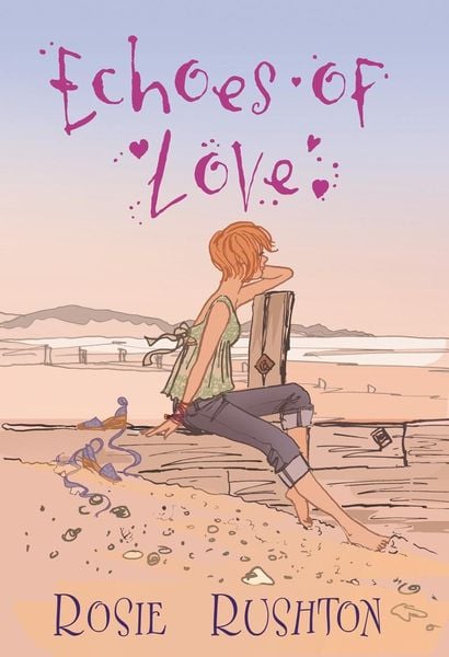 Produktbild: Echoes of Love