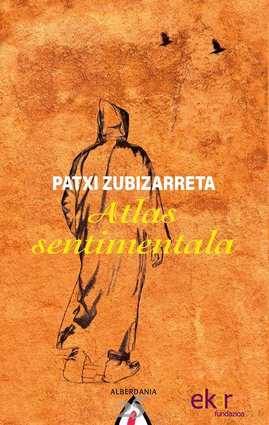 Produktbild: Atlas sentimentala