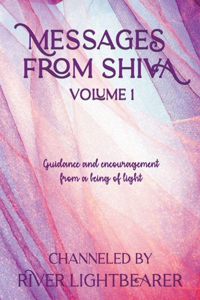 Produktbild: Messages from Shiva vol. 1