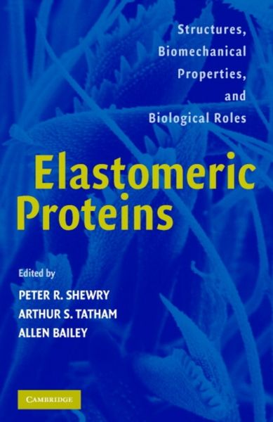 Produktbild: Elastomeric Proteins