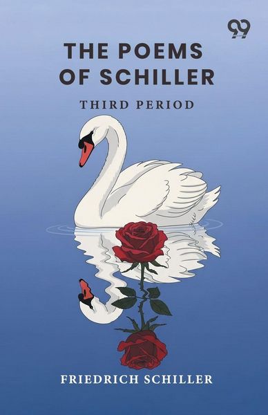 Produktbild: The Poems Of Schiller