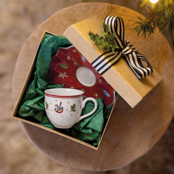 Produktbild: Villeroy & Boch Toy's Delight Mokka-/Espresso-Untertasse