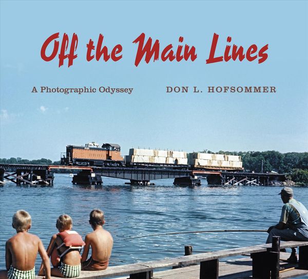 Produktbild: Off the Main Lines