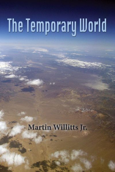 Produktbild: The Temporary World