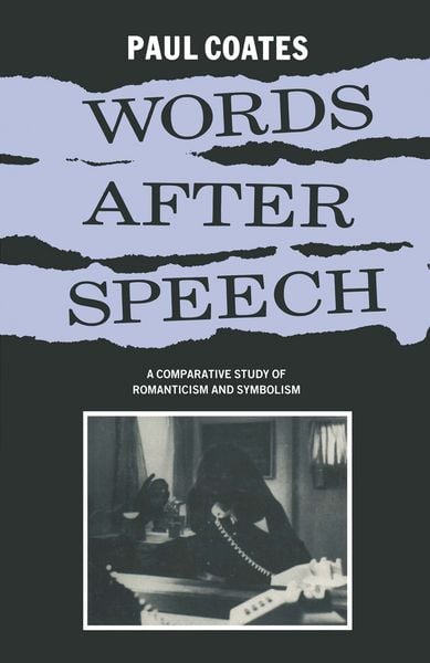 Produktbild: Words After Speech