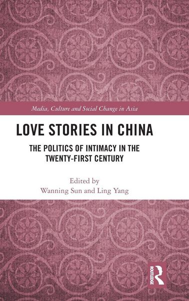 Produktbild: Love Stories in China