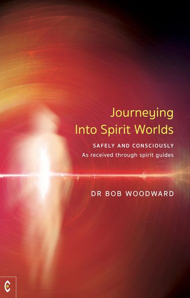Produktbild: Journeying Into Spirit Worlds