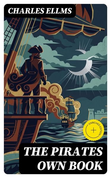 Produktbild: The Pirates Own Book