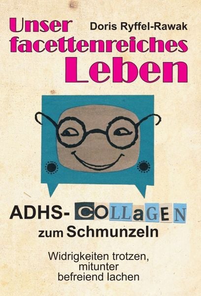 Produktbild: Unser facettenreiches Leben