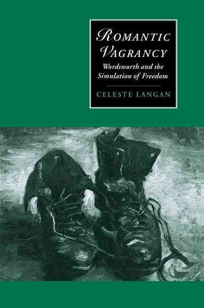 Produktbild: Romantic Vagrancy