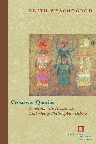 Produktbild: Crossover Queries