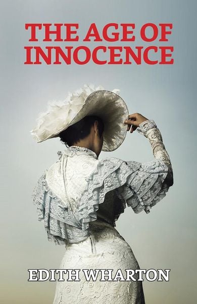 Produktbild: The Age of Innocence