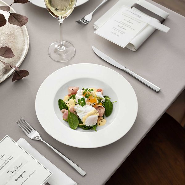Produktbild: Villeroy & Boch Royal Suppenteller Set 6tlg.
