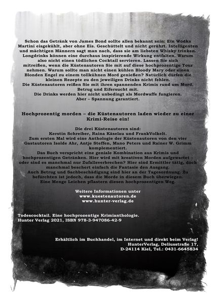 Produktbild: Todescocktail