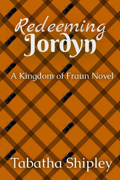 Produktbild: Redeeming Jordyn