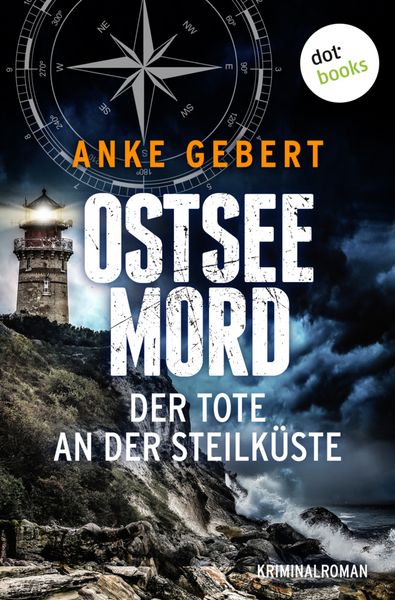 Produktbild: Ostseemord: Der Tote an der Steilk&uuml;ste