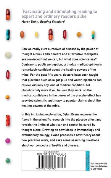 Produktbild: Placebo