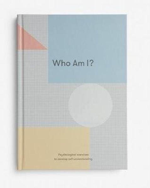 Produktbild: Who Am I