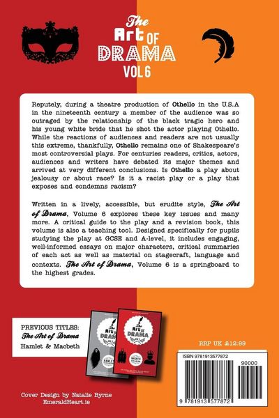 Produktbild: The Art of Drama, Volume 6