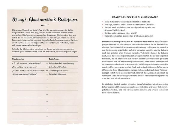 Produktbild: Vom Dating-Frust zur gl&uuml;cklichen Beziehung