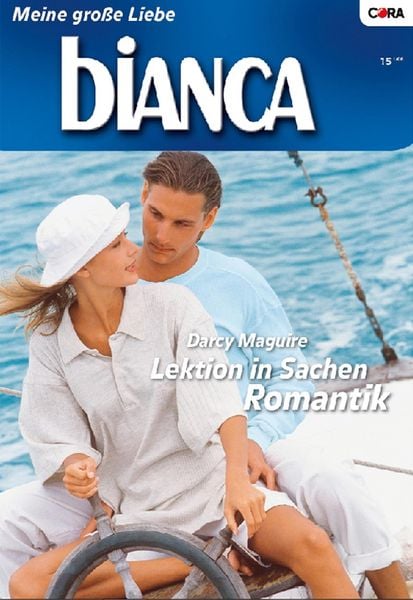 Produktbild: Lektion in Sachen Romantik