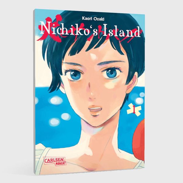 Produktbild: Nichiko&rsquo;s Island 1