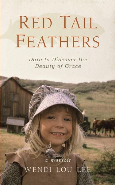 Produktbild: Red Tail Feathers